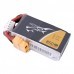 Gens Tattu 11.1V 850mAh 45C 3S1P Lipo Battery With XT60 Plug For RC FPV 