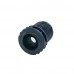 3MP M12 4mm/6mm HD Coaxial Low Light Full Color Night Vision FPV Lens Support Infrared Light