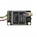 Eachine TX805 5.8G 40CH 25/200/600/800mW FPV Transmitter VTX LED Display Support OSD/Pitmode/Smart Audio
