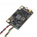 Eachine TX805 5.8G 40CH 25/200/600/800mW FPV Transmitter VTX LED Display Support OSD/Pitmode/Smart Audio