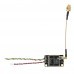 Eachine TX805 5.8G 40CH 25/200/600/800mW FPV Transmitter VTX LED Display Support OSD/Pitmode/Smart Audio