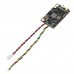 Eachine TX805 5.8G 40CH 25/200/600/800mW FPV Transmitter VTX LED Display Support OSD/Pitmode/Smart Audio