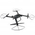 JIE-STAR X9 WIFI FPV With 0.3MP Camera 14mins Flight Time Altitude Hold Mode RC Drone Drone RTF