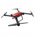 JIE-STAR X9 WIFI FPV With 0.3MP Camera 14mins Flight Time Altitude Hold Mode RC Drone Drone RTF