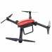 JIE-STAR X9 WIFI FPV With 0.3MP Camera 14mins Flight Time Altitude Hold Mode RC Drone Drone RTF