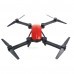 JIE-STAR X9 WIFI FPV With 0.3MP Camera 14mins Flight Time Altitude Hold Mode RC Drone Drone RTF