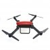 JIE-STAR X9 WIFI FPV With 0.3MP Camera 14mins Flight Time Altitude Hold Mode RC Drone Drone RTF