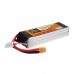 ZOP POWER 7.4V 8000mAh 60C 2S Lipo Battery With XT60 Plug For RC Models