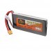 ZOP POWER 7.4V 5500mAh 70C 2S Lipo Battery With XT60 Plug