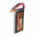ZOP POWER 7.4V 5500mAh 70C 2S Lipo Battery With XT60 Plug