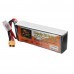 ZOP POWER 11.1V 5200mAh 50C 3S Lipo Battery With XT60 Plug For RC Drone
