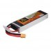 ZOP POWER 11.1V 3500mAh 80C 3S Lipo Battery With XT60 Plug For RC Models