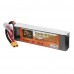ZOP POWER 11.1V 3500mAh 80C 3S Lipo Battery With XT60 Plug For RC Models