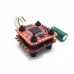 HGLRC F420 Flytower F4M3 Flight Controller 20A BLHeli_S 2-4S 4in1 ESC for RC FPV Racing Drone