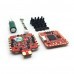 HGLRC F420 Flytower F4M3 Flight Controller 20A BLHeli_S 2-4S 4in1 ESC for RC FPV Racing Drone