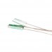 2.4GHz 3dBi Omnidirectional High Gain Coaxial MMCX FPV Antenna for RC Drone