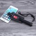 A8 3 In 1 Shutter Remote Mini Tripod Handheld Gimbal Stabilizer W/ Ball Head for Camera Phone Gopro