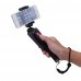 A8 3 In 1 Shutter Remote Mini Tripod Handheld Gimbal Stabilizer W/ Ball Head for Camera Phone Gopro