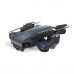 FQ777 FQ35 WiFi FPV with 720P HD Camera Altitude Hold Mode Foldable RC Drone Drone RTF