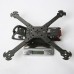 iFlight Lawson FPV Battle Axe Freestyle 250mm Frame Kit Arm 4mm for RC Drone