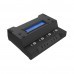 4CH 1S Intelligent Smart Fast Charging Lipo LiHv Battery Charger XT60/JST/MCX/MCPX/MOLEX Plug