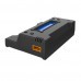 4CH 1S Intelligent Smart Fast Charging Lipo LiHv Battery Charger XT60/JST/MCX/MCPX/MOLEX Plug