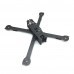 Hecate'7 7 Inch 292mm Wheelbase 4mm Arm Thickness Carbon Fiber Frame Kit for RC Drone FPV Racing