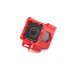 iFlight 3D Printed TPU RC Drone FPV Gopro Session Runcam 3 Camera Fixed Mount for iFlight HL5 HL7