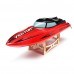 Volantex 792-5 Vector SR65 65cm 55KM/h Brushless High Speed RC Boat With Water Cooling System