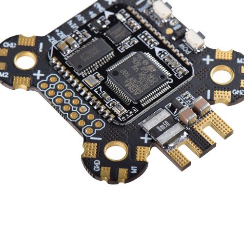 NTXF7 F7 Flight Controller Integrated 600mW VTX PDB OSD ... walkera ladybird fpv wiring diagram 
