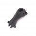 PUDA Floss 2 212mm Frame Spare Part 3D Printed TPU Canopy Black Shell for RC Drone 