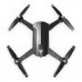 SG900 WiFi FPV Foldable Drone With Double 720P HD Camera Optical Flow Positioning RC Drone RTF