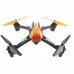 Cheerson CX39 WIFI FPV With 1080P Camera Altitude Hold Mode Voice Control RC Drone Drone RTF