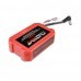 FuriousFPV Smart Power Case FPV-0384-S For 18650 Rechargeable Batteries