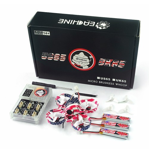 Eachine us65 uk65 65mm hot sale whoop