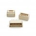 5 PCS 1.25mm 2/3/4/5/6/7/8 Pin Flight Controller GH1.25 Socket Vertical Surface Mount for RC Drone