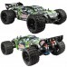 VRX Racing RH817 COBRA EBD 485mm 1/8 2.4G 4WD Brushless Rc Car Off-road Monster Truck RTR Toy