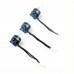 Racerstar BR0603C 0603 17000KV 19000KV 22000KV 1S Blue FPV Racing Brushless Motor
