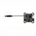 AOKFLY Mini_VT5804 5.8G 48CH 0/25/100/200mW Switchable FPV Transmitter for RC Drone 7-24V