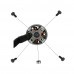 AOKFLY RV1407 1407 V2 3700KV 4200KV 3-4S CW Thread FPV Racing Brushless Motor for RC Drone