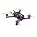XPKRC X3 135mm Omnibus F4 20A BL_S FPV Racing Drone w/ Runcam Micro Sparrow 2 Camera BNF