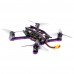 XPKRC X3 135mm Omnibus F4 20A BL_S FPV Racing Drone w/ Runcam Micro Sparrow 2 Camera BNF