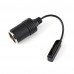Car Charger Conversion Cable Battery Charging USB Port to Remote Control Phone for DJI Mavic Air