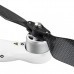 Carbon Fiber Noise Reduction Self-locking Foldable 2-blade Propeller For DJI Phantom 1/2/3 RC Drone