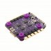 Flycolor Raptor S-TOWER Flytower F4 Flight Controller Built-in OSD 20A 4in1 ESC for RC Drone