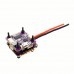 Flycolor Raptor S-TOWER Flytower F4 Flight Controller Built-in OSD 20A 4in1 ESC for RC Drone