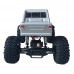 Remo Hobby 1071-SJ 1/10 2.4G 4WD 550 Brushed Rc Car Off-road Truck Rock Crawler RTR Toy