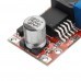 XL6009 DC-DC Boost Module 5V-34V To 4-35V Adjustable Voltage Booster