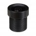 M12 2.5mm 3MP 1/2.5'' HD Wide Angle IR Sensitive FPV Camera Lens For FPV Camera