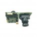 Mista 1/2.7'' Sony Effio-E CCD 700TVL 3MP 2.8mm 100 Degree Lens HD FPV Camera PAL/NTSC Support OSD